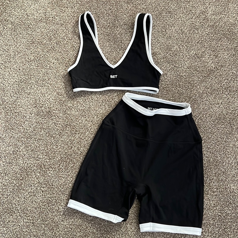 Set Active Set